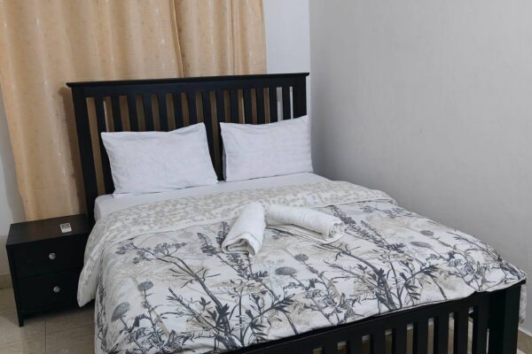 1 Bedroom Near American Chips, Kinondoni