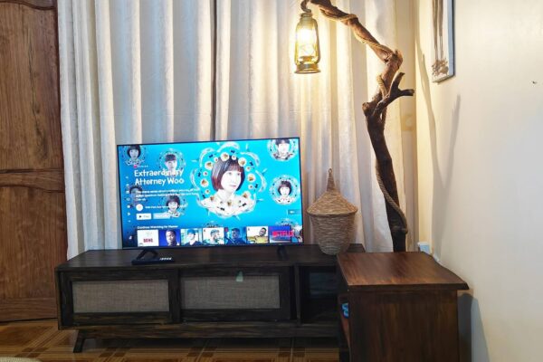1 Bedroom Apartment with washing machine(The village)