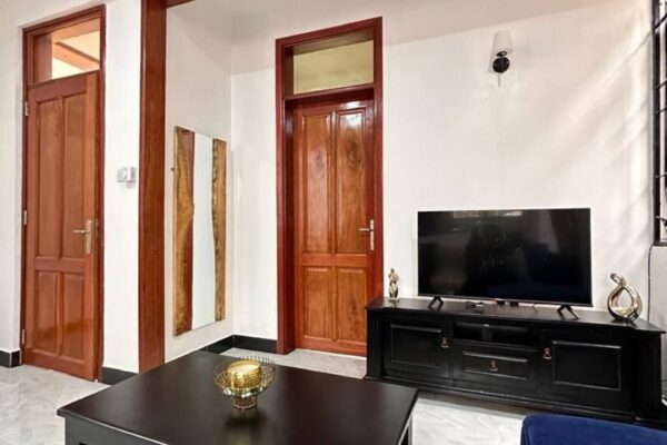 1 Bedroom Apartment Near the French Embassy /Oyster Bay,