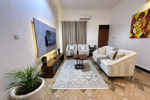 3 Bedroom House Near St peters, Masaki/ Oysterbay
